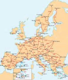 interrail kart europa 2015 - Google-søk | Zugreise, Europa reisen, Reisen