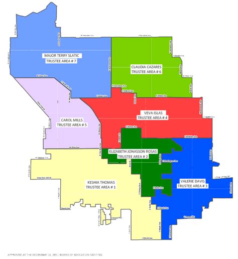 Board Accountability - GO Public Schools Fresno