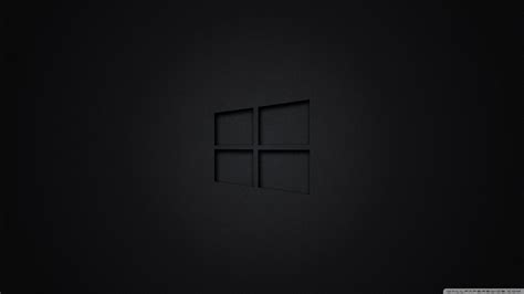 Windows 10 Dark Wallpaper (70+ images)