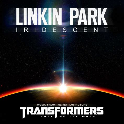 Linkin Park - Iridescent Cover by salmanlp on DeviantArt