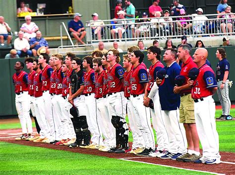 RowanCountyLegion on Twitter: "Rowan (30-3) back in action on Sunday at ...