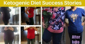 Keto Diet Success Stories Before and After Results 2020 | KetoVale