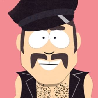 Mr. Slave - South Park: The Stick of Truth Wiki