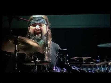 Mike Portnoy DRUM SOLO - YouTube