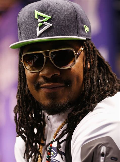 New Era producing Marshawn Lynch’s hot-selling ‘Beast Mode’ caps – The Buffalo News