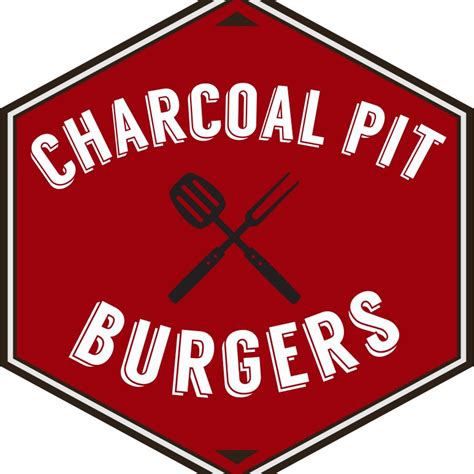 Charcoal Pit Burgers