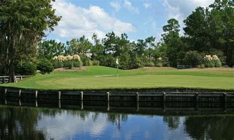 River Oaks Golf Course Myrtle Beach Sc