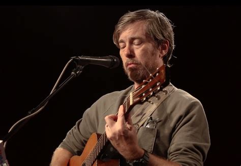 Bill Callahan Performs 2 New Songs In Studio For KUTX: Watch - Stereogum