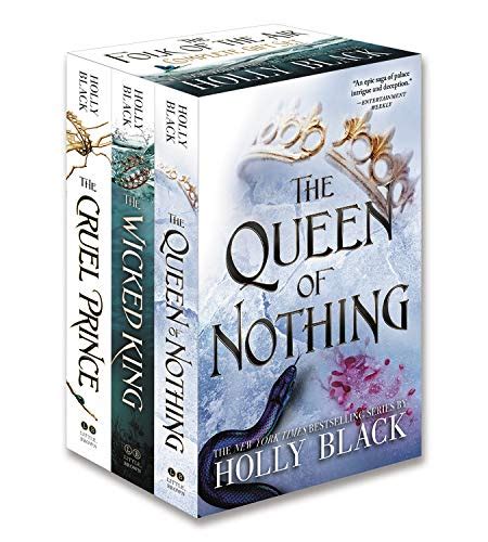 Best Young Adult Fantasy Book Series - Kay L Moody