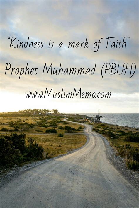 10 Inspirational Quotes by Prophet Muhammad (PBUH) | Muslim Memo