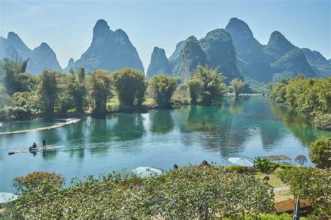 Yangshuo Mountain Retreat - UPDATED 2018 Prices, Reviews & Photos (Yangshuo County, China ...