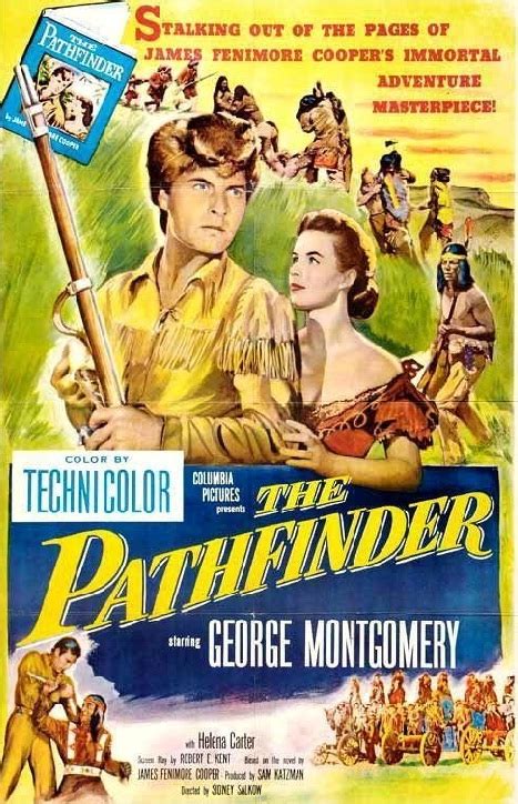 The Pathfinder (1952)