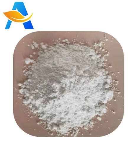 167933 07 5 Raw Material For Medicine Manufacturing API Flibanserin ...