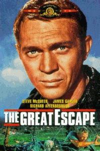 The Great Escape DVD (1963)