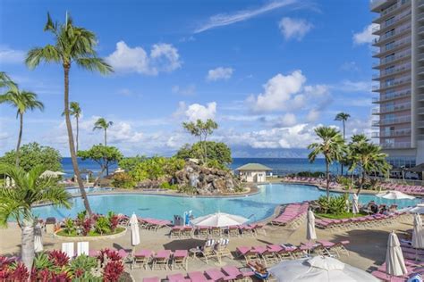 Hilton Vacation Club Ka'anapali Beach Maui Reviews, Deals & Photos 2024 - Expedia