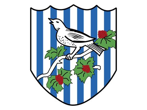 West Bromwich Albion Logo PNG Transparent & SVG Vector - Freebie Supply