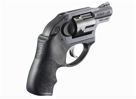 Ruger LCR 9mm Revolver Review & Field Test - USA Carry