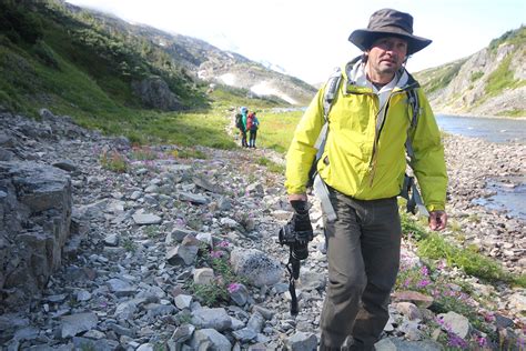 Retracing the Chilkoot Trail | Canadian Geographic