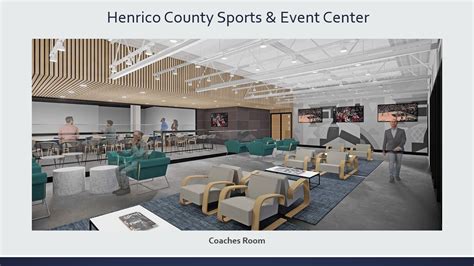 Henrico County amps up park improvements, marks sports tourism as ...