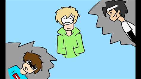 Dream Team Manhunt Finale | Animatic - YouTube