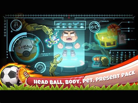 Head Soccer Review - Download and Play Free on iOS and Android!