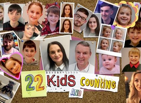 22 Kids and Counting TV Show Air Dates & Track Episodes - Next Episode