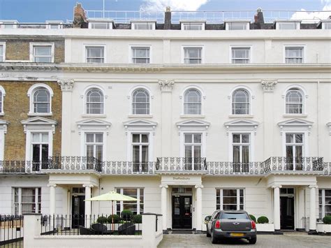 The Best Affordable 4 Star Hotels in London