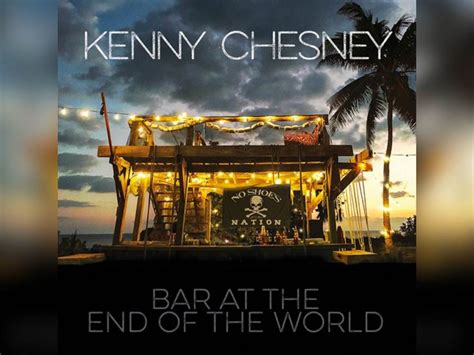 Kenny Chesney - No Name Pub