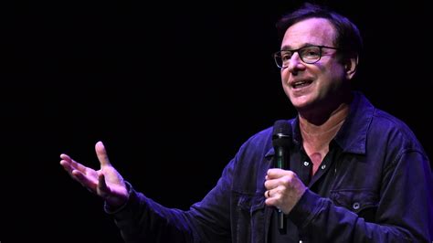 Bob Saget, Stand-Up Comedian and Full House Star, Dies at 65 | Pitchfork