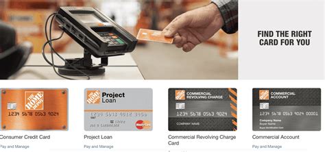 Home Depot Credit Card Login: Where to Sign In to Pay Your Bill and More!