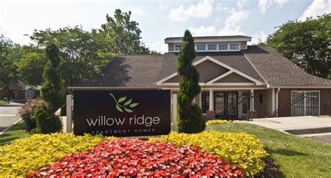 Willow Ridge Apartments - 427 Reviews | Charlotte, NC Apartments for Rent | ApartmentRatings©