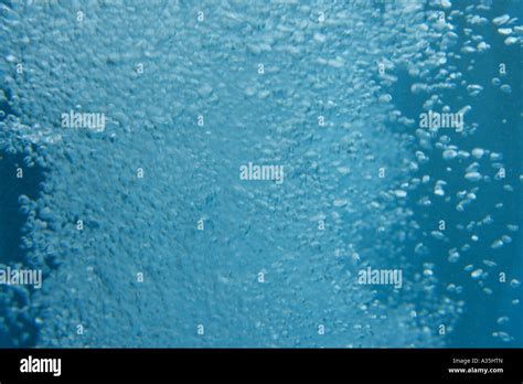 closeup of boiling water bubbles Stock Photo - Alamy