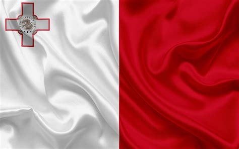 Malta Flag Wallpapers - Wallpaper Cave