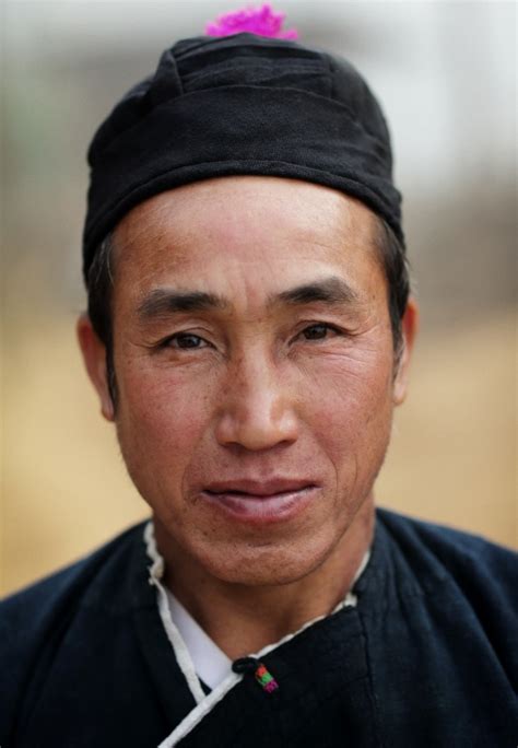 Laos, Akha tribe - Dietmar Temps, photography