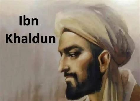 A Short Biography of Ibn Khaldun – Learn Islam - Quran Mualim