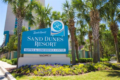 Sands and Ocean Dunes Resort-02 - Myrtle Beach Resorts & Vacation ...