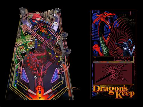 3D Pinball: Space Cadet (1995)