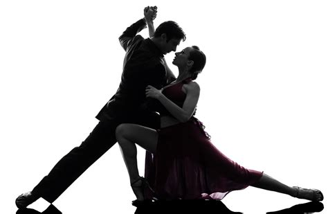 Top 10 Health Benefits of Ballroom Dancing