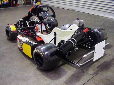 Yamaha Go Kart - Bing Images | Go kart racing, Go kart, Go kart plans