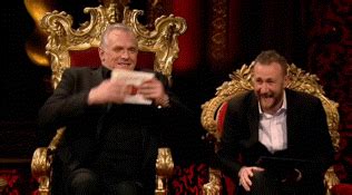 Taskmaster Greg Davies GIF - Taskmaster Greg Davies Alex horne ...