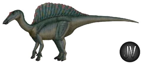 Ouranosaurus Pictures & Facts - The Dinosaur Database