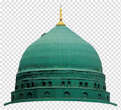 Masjid E Nabvi Clipart Mosque Art Al Masjid An Nabawi Green Dome | Porn Sex Picture