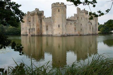 12 historic castles in Sussex you need to visit