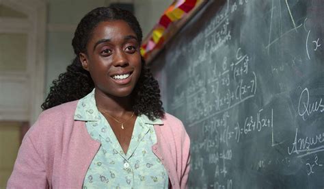 Lashana Lynch on discovering that Matilda's Miss Honey is a queer icon