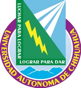 Universidad Autónoma de Chihuahua en México Logo PNG Vector (SVG) Free ...