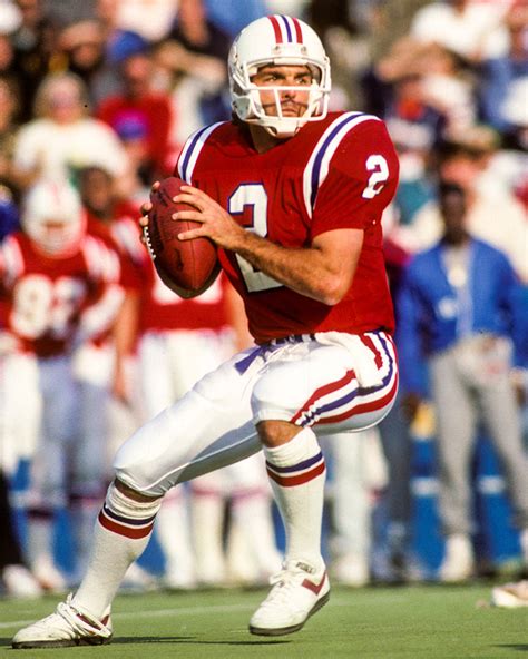 Doug Flutie | The Canadian Encyclopedia