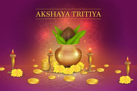 Akshaya Tritiya: List Of Items You Can Buy Other Than Gold To Bring Good Luck - Ceylon Week