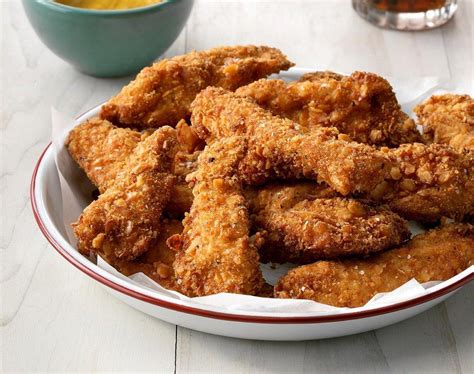 Cách làm gà rán KFC ngon chuẩn vị tại nhà - BlogAnChoi