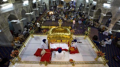 I'm a Sikh, and This Is What I Believe - IMB | Sikhism beliefs ...