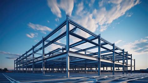 Innovations in Steel Building Design: What's New and What's Next? | National Steel Buildings